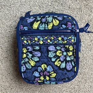 Vera Bradley Lunch Bag